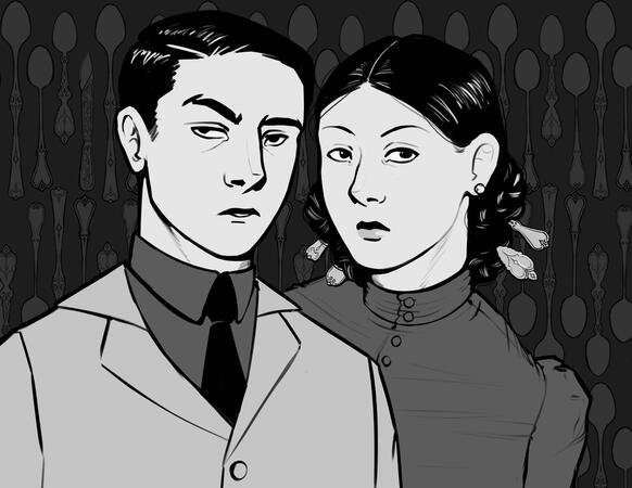 • "Bancroft Twins" Digital 2025 •