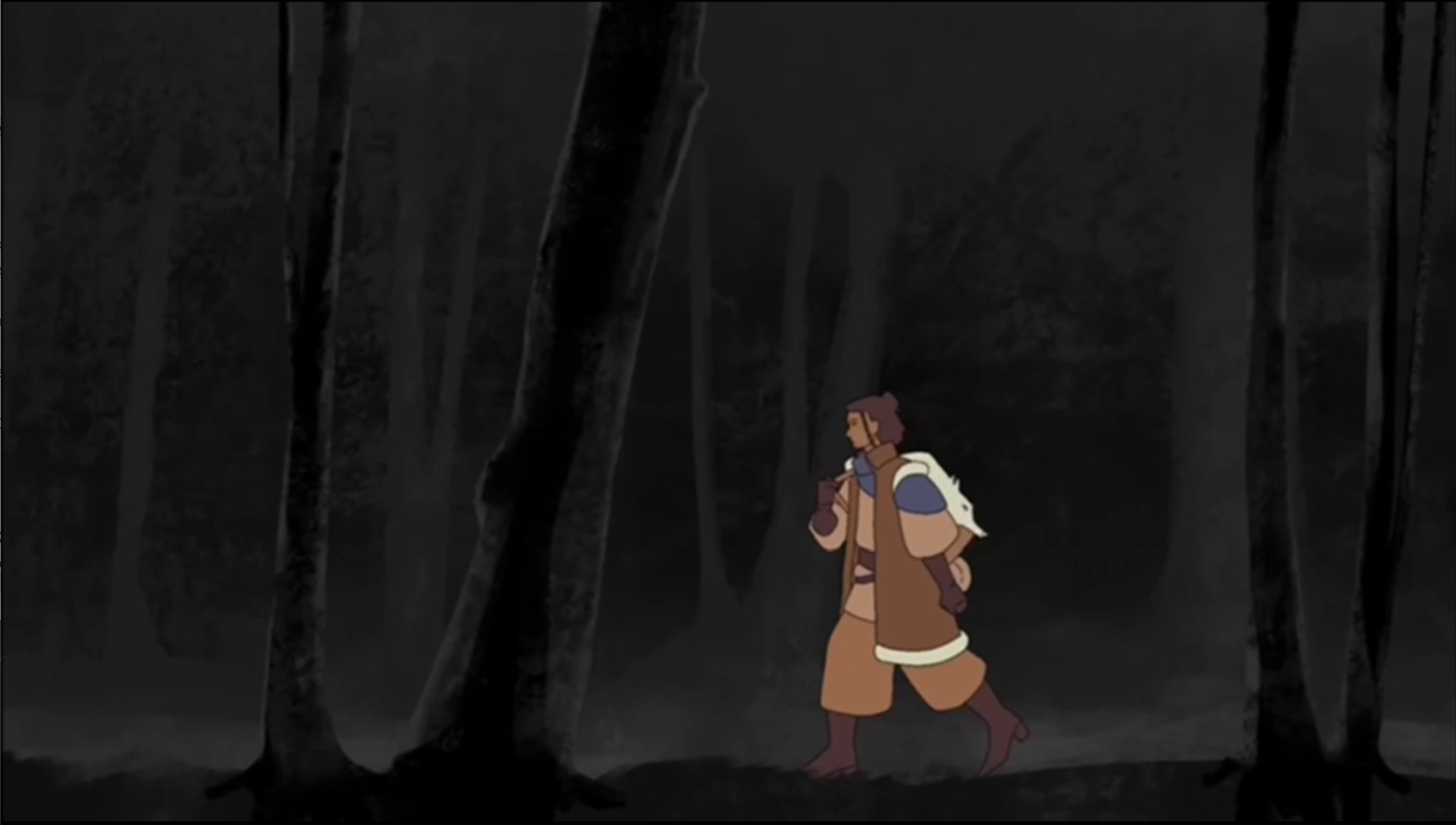 Demo Reel 2025
